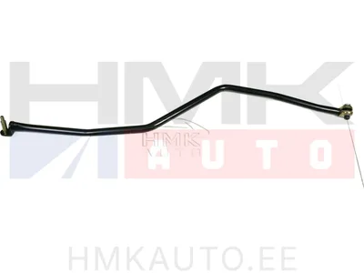 Käiguvahetushoob Renault Kangoo JB1/JB3 k.kast - JAD  96219J - Prottego