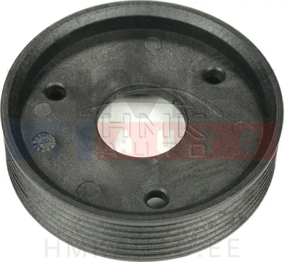 Roolivõimendi pumba rihmaratas Renault Clio II/ Kangoo 1,9DCI - REN  7700875328J - OEM (no box)