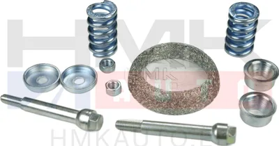 Summuti tuletoru kinnituskomplekt Citroen/Peugeot 1.8/2.0 XU7/XU10 - MC-2940 - Metalcaucho