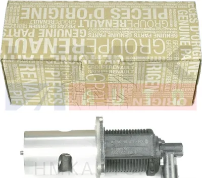 EGR klapp OEM Renault Master/Trafic/Laguna 2,2-2,5DCI - REN  8200270539 - OE - 100% Genuine Part