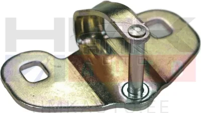 Ukselukusti vastus tagauksele alumine vasak OEM Jumper/Boxer/Ducato 2006- - PSA  1606539480 - OE - 100% Genuine Part