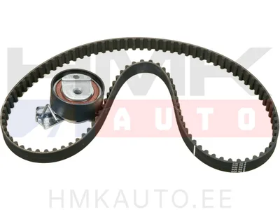 Hammasrihma komplekt OEM Citroen/Peugeot 1,4 - PSA  0831S0 - OE - 100% Genuine Part