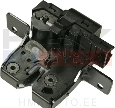 Tagaluugi lukusti OEM Renault Clio III/Megane II/Scenic II - REN  8200947699 - OE - 100% Genuine Part