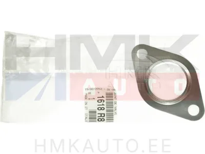 EGR klapi tihend OEM Jumper/Boxer/Ducato 2,2HDI 2006- - PSA  1618R8 - OE - 100% Genuine Part