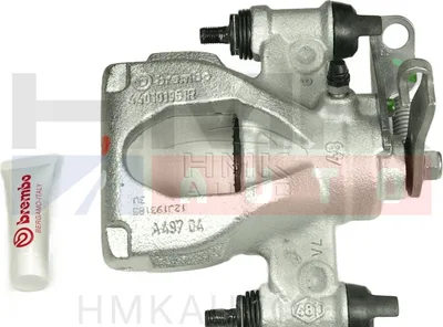 Pidurisadul tagumine vasak OEM Renault Master 2010- - REN  440113887R - OE - 100% Genuine Part