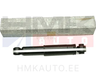 Amortisaator tagumine OEM Renault Master 2010- - REN  562109362R - OE - 100% Genuine Part
