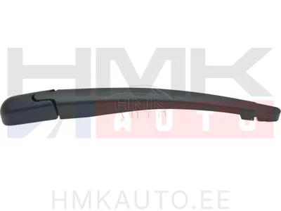Klaasipühkija vars OEM Peugeot 307 SW/Citroen C3 tagaluugile - PSA  6429T8 - OE - 100% Genuine Part
