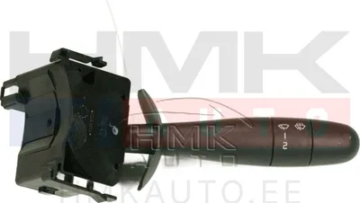 Klaasipühkijate lüliti OEM Master/Trafic II, Opel Vivaro - REN  7701050685 - OE - 100% Genuine Part