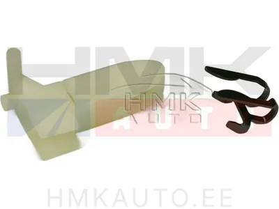 Siduritrossi kinnitus Peugeot 405 - JAD  90208J - Prottego