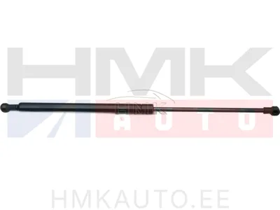 Tagaluugi amort Peugeot 206/206+ (510mm) - GS0145 - Magneti Marelli