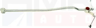Käiguvahetushoob OEM Berlingo/Partner MA - PSA  9800898780 - OE - 100% Genuine Part