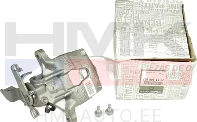 Pidurisadul tagumine vasak OEM Renault Master/Opel Movano - REN  7711368826 - OE - 100% Genuine Part