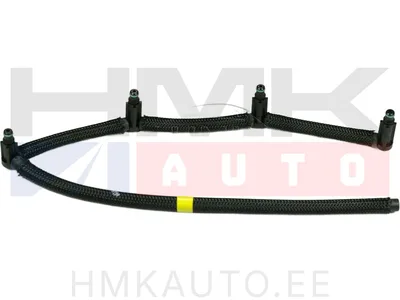 Pihustite tagasivoolutoru OEM Citroen/Peugeot 1,6HDI - PSA  1574Q5 - OE - 100% Genuine Part