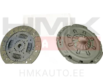 Sidurikomplekt OEM Renault Trafic/Master 1,9DCI - REN  7711368146 - OE - 100% Genuine Part