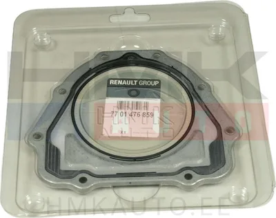 Väntvõlli tihend, tagumine OEM Renault 2,0DCI M9R - REN  122975635R - OE - 100% Genuine Part