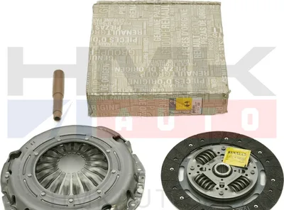 Sidurikomplekt OEM Renault Master 2,2-2,5DCI PK5/PK6 - REN  7711134977 - OE - 100% Genuine Part