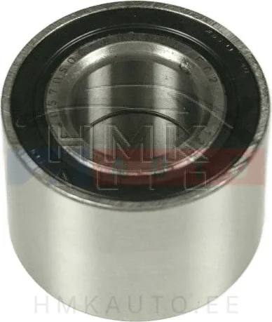 Rattalaagri komplekt tagumine Renault Clio/Megane I Peugeot 206/306 - SNR  R155.63 - SNR France