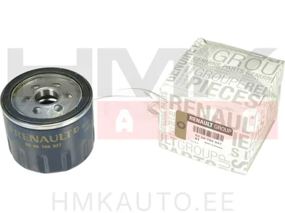 Õlifilter OEM Renault/Nissan 1,5/1,9DCi - REN  8200768927 - OE - 100% Genuine Part