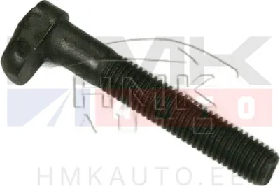 Veovõlli tugilaagri kinnituspolt OEM Citroen/Peugeot - PSA  325204 - OE - 100% Genuine Part