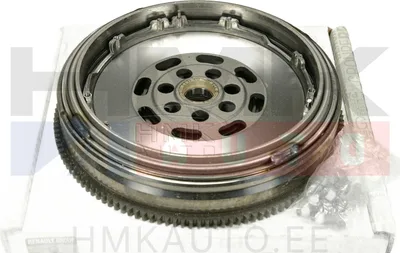 Kahemassiline hooratas OEM Renault/Opel/Nissan 2,2-2,5DCI - REN  7701476546 - OE - 100% Genuine Part