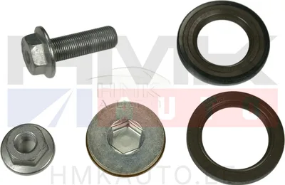Nukkvõlli tihendikomplekt OEM Renault 1,8-2,0 16V - REN  7701471629 - OE - 100% Genuine Part