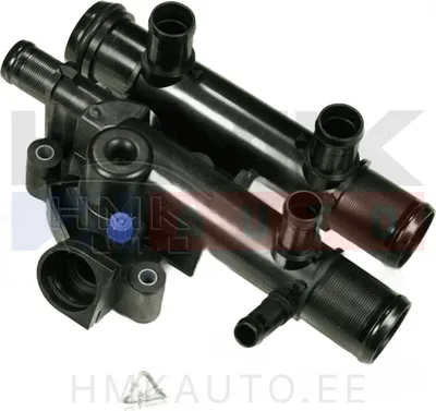 Termostaat korpusega OEM Renault 2,2DCI/2,5DCI 83°C - REN  8200709142 - OE - 100% Genuine Part