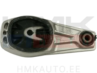 Mootoripadi eesmine Citroen C3/DS3, Peugeot 207/208/301 - PSA  1806A6J - OEM (no box)