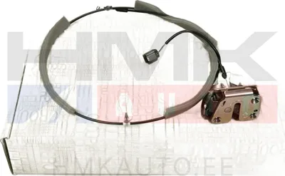 Ukselukusti liuguksele keskmine parem OEM Renault Master 2010- (koos trossiga) - REN  825020011R - OE - 100% Genuine Part