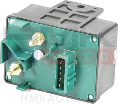 Eelsüüteküünalde relee OEM Citroen/Peugeot 2.0HDI - PSA  598138 - OE - 100% Genuine Part