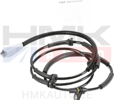 ABS andur tagumine OEM Jumpy/Expert/Scudo 2007- - PSA  4545F0 - OE - 100% Genuine Part