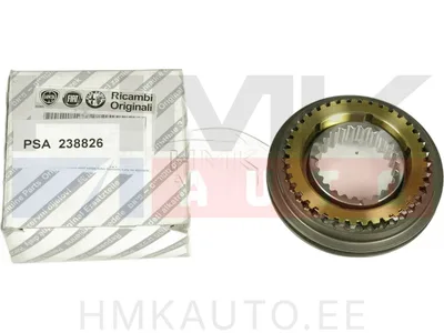 Sünkronisaator 5-6 käik OEM Jumper/Boxer/Ducato 2006- - PSA  238826 - OE - 100% Genuine Part