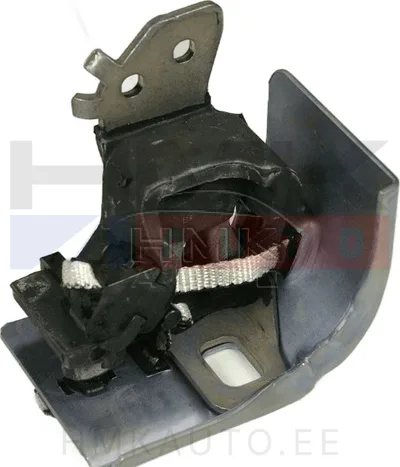 Summuti kinnitustugi tagumine Renault Megane II/Scenic - SPV10707