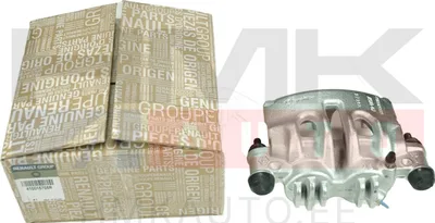 Pidurisadul eesmine parem OEM Renault Master 2010- - REN  410015070R - OE - 100% Genuine Part