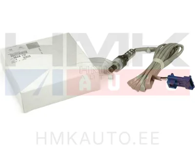 Lambda andur OEM Peugeot/Citroen - PSA  1628TH - OE - 100% Genuine Part