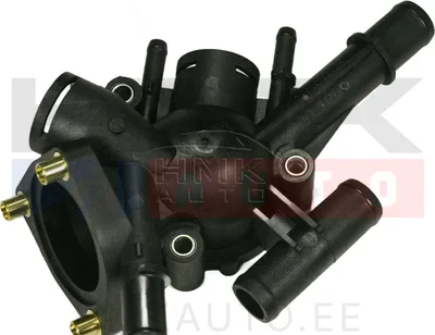 Termostaadi korpus OEM Renault F3P mootor - REN  7700116078 - OE - 100% Genuine Part