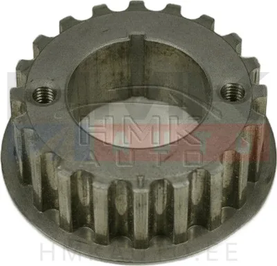 Väntvõlli rihmaratas (hammasrihmale) OEM Renault F3P-F3R mootor - REN  7700718503 - OE - 100% Genuine Part