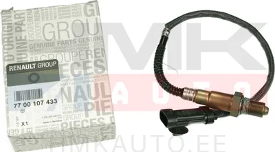 Lambda andur OEM Renault - REN  7700107433 - OE - 100% Genuine Part