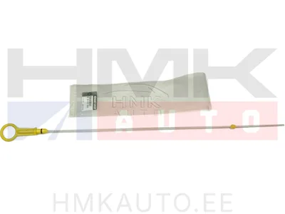 Õlivarras OEM Renault Clio II, Kangoo, Thalia 1,5DCI - REN  8200552996 - OE - 100% Genuine Part
