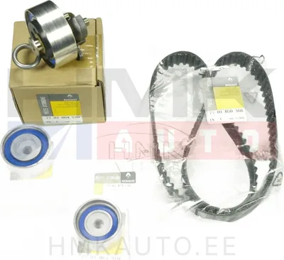 Hammasrihma komplekt OEM Renault 3,0DCI - REN  7701474198 - OE - 100% Genuine Part