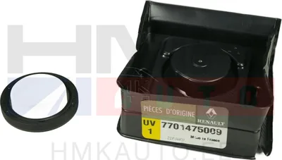 Väntvõlli tihend, eesmine OEM Renault 35x47x7 - REN  7701475009 - OE - 100% Genuine Part