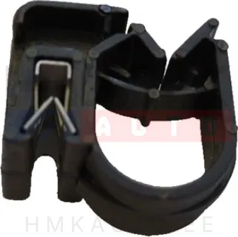 Juhtmestiku kinnitusklamber OEM Citroen/Peugeot/Fiat  13mm - PSA  6992G6 - OE - 100% Genuine Part