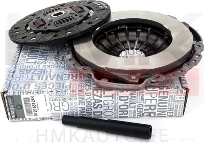 Sidurikomplekt OEM Renault 1,5dCi - REN  302058324R - OE - 100% Genuine Part