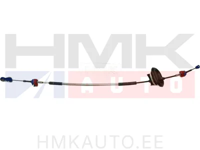 Käiguhoovastiku tross Citroen C4/Peugeot 307 automaat AL4 - PSA  2444R9J - OEM (no box)