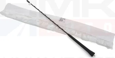 Antenni vars OEM Peugeot/Citroen (keere 5mm, pikkus 405mm) - PSA  6561A0 - OE - 100% Genuine Part