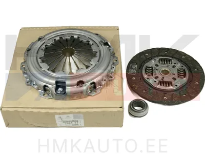 Sidurikomplekt OEM Citroen/Peugeot 1,6 TU5JP4 - PSA  2050R7 - OE - 100% Genuine Part