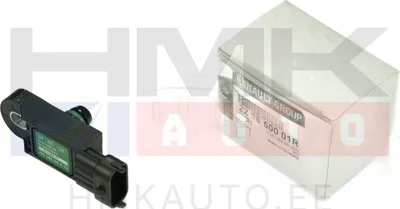 Sisselaskekollektori rõhuandur(MAP) Renault 1,5-2,0DCi - REN  223650001R/L - OEM (no box)