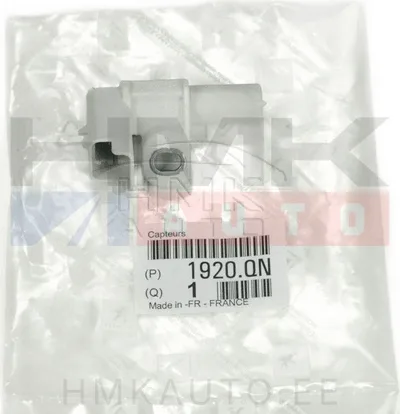 Nukkvõlli asendi andur OEM Citroen/Peugeot - PSA  1920QN - OE - 100% Genuine Part