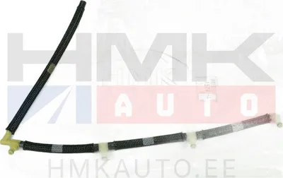Pihustite tagasivoolutoru OEM Citroen/Peugeot 2,0HDI (Siemens) - PSA  1574H4 - OE - 100% Genuine Part