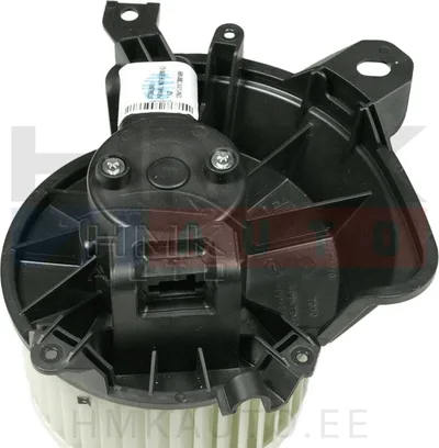Salongiventilaator OEM Citroen Nemo, Peugeot Bipper - PSA  1611726380 - OE - 100% Genuine Part