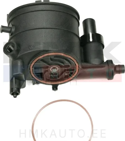 Kütusefiltri korpus OEM Citroen/Peugeot 1,9D DW8 - PSA  191144 - OE - 100% Genuine Part